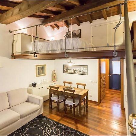 Appartamento Cairoli Milano Exterior foto