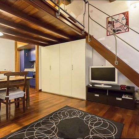 Appartamento Cairoli Milano Exterior foto