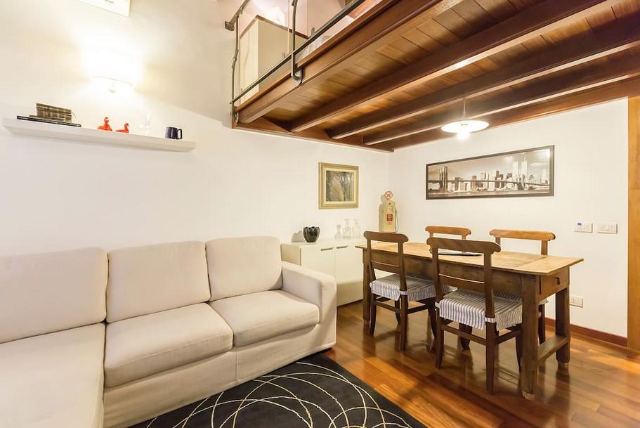 Appartamento Cairoli Milano Exterior foto