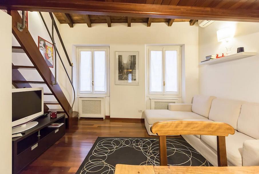 Appartamento Cairoli Milano Exterior foto