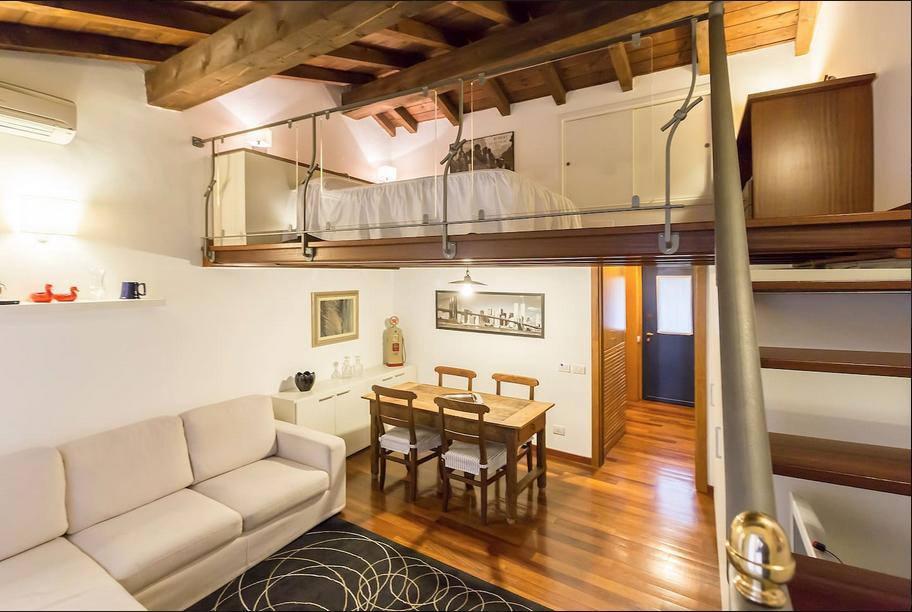 Appartamento Cairoli Milano Exterior foto